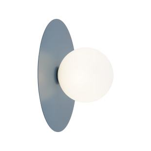 Pixi Navy Kinkiet 1Xg9 Tk Lighting