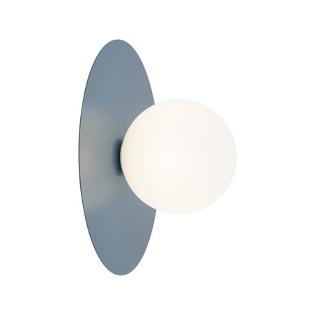 Pixi Navy Kinkiet 1Xg9 Tk Lighting