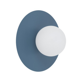 Pixi Navy Kinkiet 1Xg9 Tk Lighting