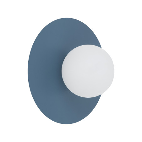 Pixi Navy Kinkiet 1Xg9 Tk Lighting