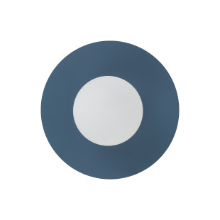 Pixi Navy Kinkiet 1Xg9 Tk Lighting