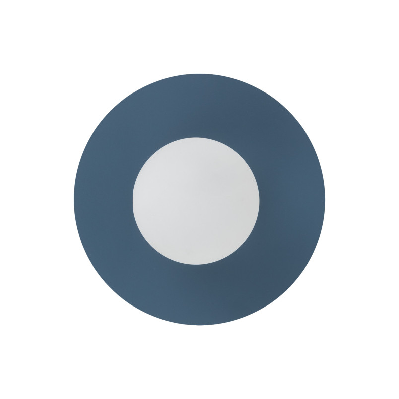 Pixi Navy Kinkiet 1Xg9 Tk Lighting