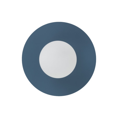 Pixi Navy Kinkiet 1Xg9 Tk Lighting