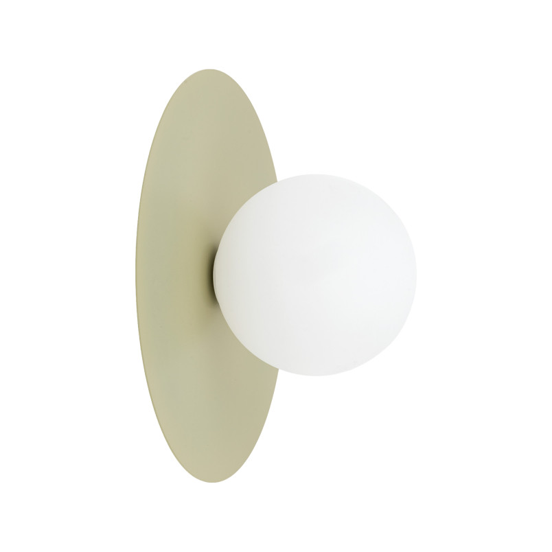 Pixi Pistacio Kinkiet 1Xg9 Tk Lighting