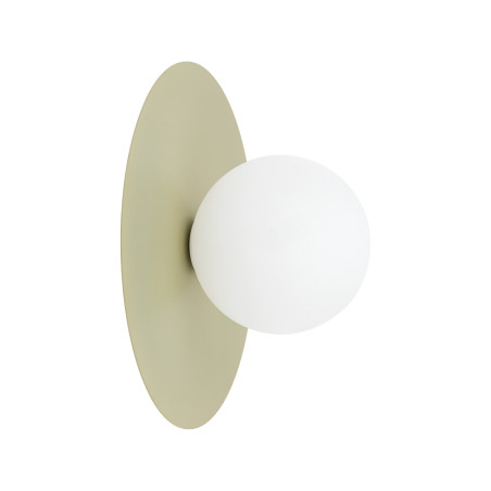 Pixi Pistacio Kinkiet 1Xg9 Tk Lighting