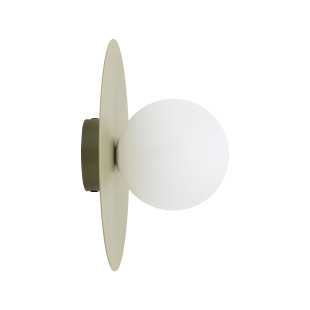 Pixi Pistacio Kinkiet 1Xg9 Tk Lighting