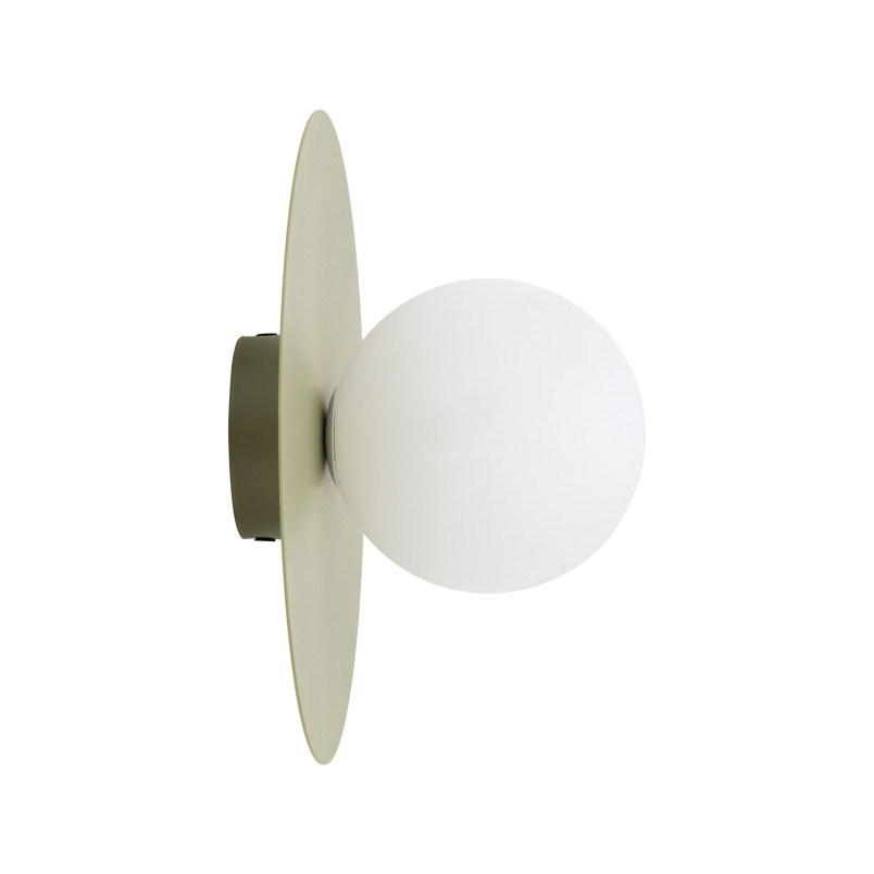 Pixi Pistacio Kinkiet 1Xg9 Tk Lighting