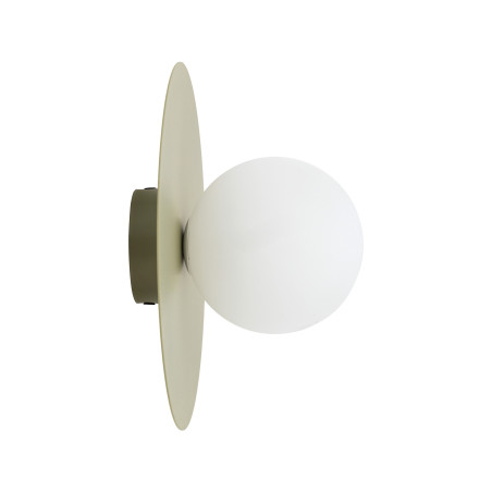 Pixi Pistacio Kinkiet 1Xg9 Tk Lighting