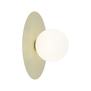 Pixi Pistacio Kinkiet 1Xg9 Tk Lighting