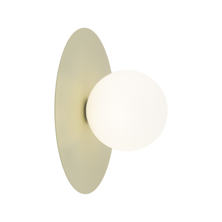 Pixi Pistacio Kinkiet 1Xg9 Tk Lighting