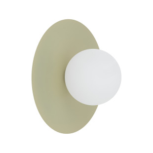 Pixi Pistacio Kinkiet 1Xg9 Tk Lighting