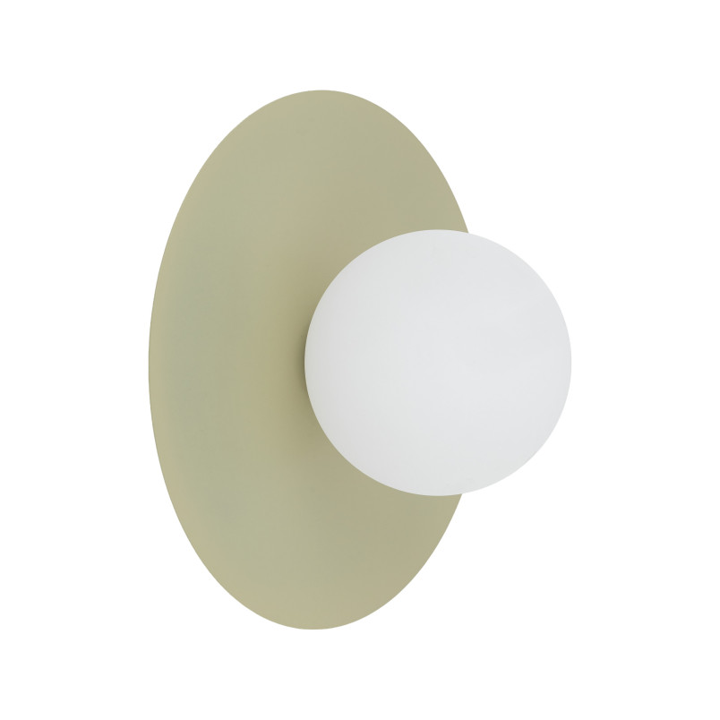 Pixi Pistacio Kinkiet 1Xg9 Tk Lighting