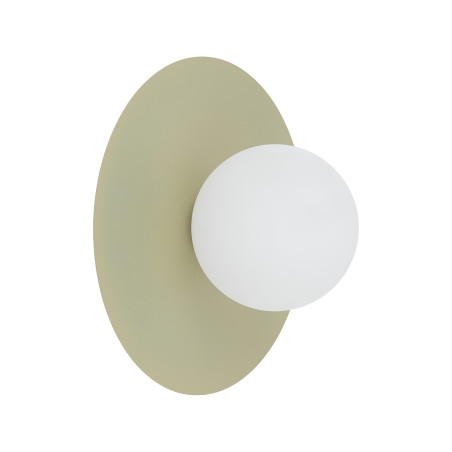 Pixi Pistacio Kinkiet 1Xg9 Tk Lighting