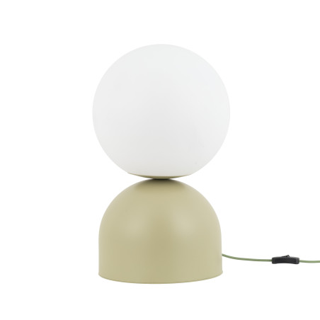 Miki Pistacio Big Lampka Nocna 1Xe27 Tk Lighting