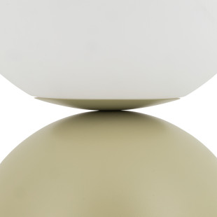 Miki Pistacio Big Lampka Nocna 1Xe27 Tk Lighting