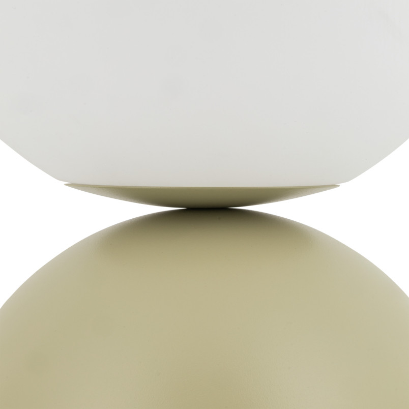 Miki Pistacio Big Lampka Nocna 1Xe27 Tk Lighting
