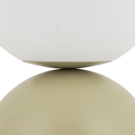 Miki Pistacio Big Lampka Nocna 1Xe27 Tk Lighting