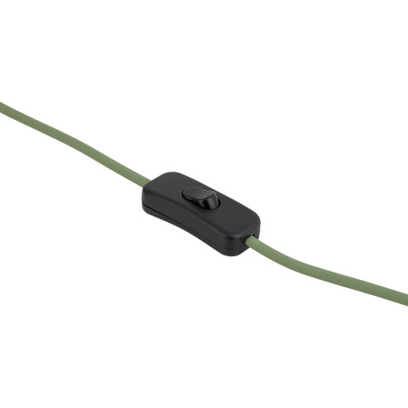 Miki Pistacio Big Lampka Nocna 1Xe27 Tk Lighting