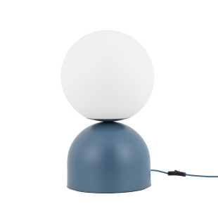 Miki Navy Big Lampka Nocna 1Xe27 Tk Lighting