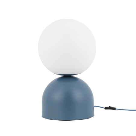 Miki Navy Big Lampka Nocna 1Xe27 Tk Lighting