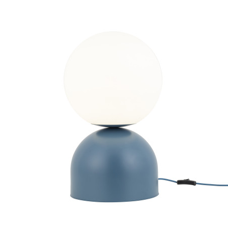 Miki Navy Big Lampka Nocna 1Xe27 Tk Lighting
