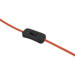 Miki Salmon Big Lampka Nocna 1Xe27 Tk Lighting