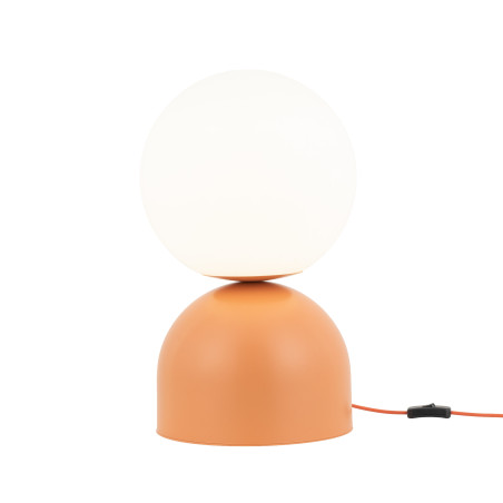 Miki Salmon Big Lampka Nocna 1Xe27 Tk Lighting