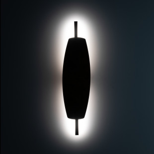Mareva M Orzech Led Kinkiet Tk Lighting