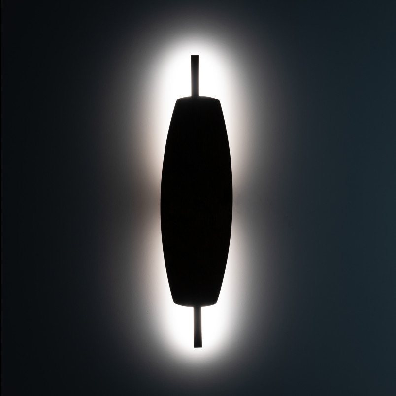 Mareva M Orzech Led Kinkiet Tk Lighting