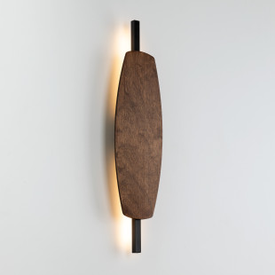 Mareva M Orzech Led Kinkiet Tk Lighting