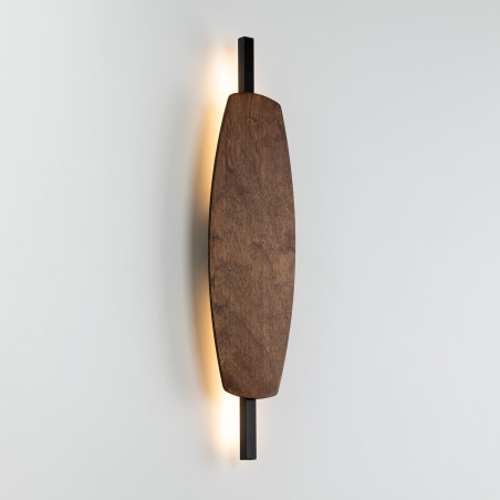 Mareva M Orzech Led Kinkiet Tk Lighting