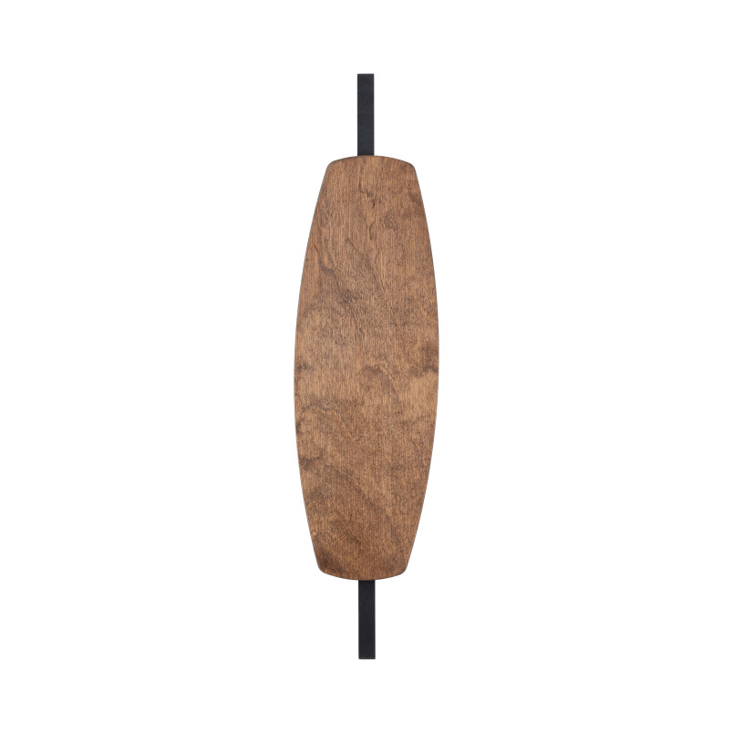 Mareva M Orzech Led Kinkiet Tk Lighting