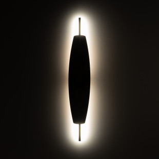 Mareva L Orzech Led Kinkiet Tk Lighting