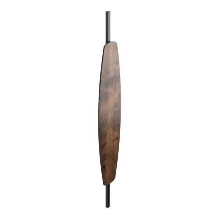 Mareva L Orzech Led Kinkiet Tk Lighting