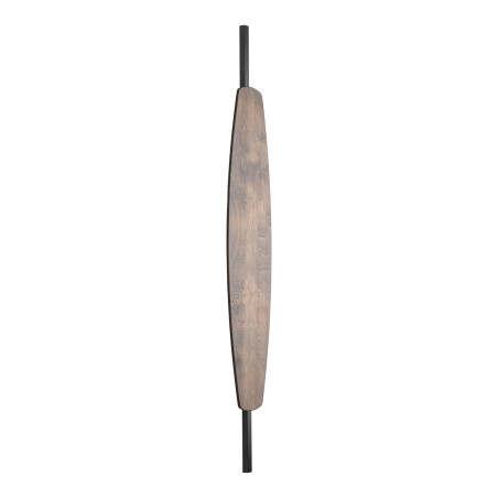 Mareva L Orzech Led Kinkiet Tk Lighting