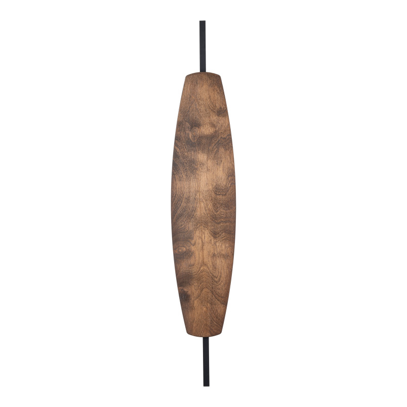 Mareva L Orzech Led Kinkiet Tk Lighting
