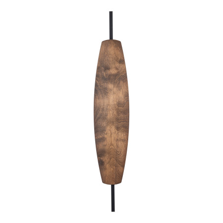 Mareva L Orzech Led Kinkiet Tk Lighting
