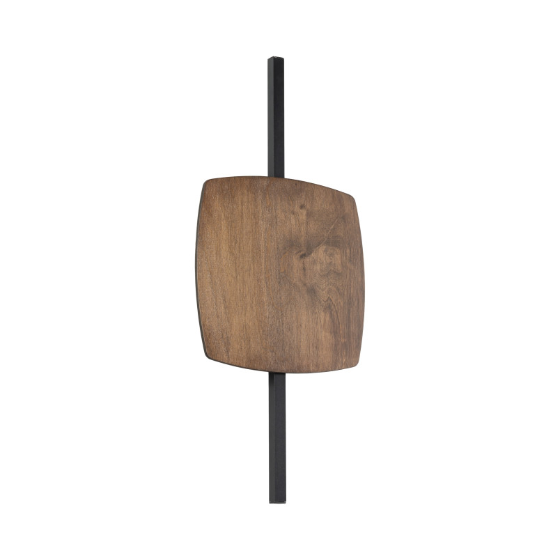 Selva M Orzech Led Kinkiet Tk Lighting