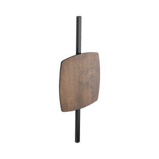 Selva M Orzech Led Kinkiet Tk Lighting