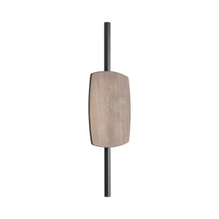 Selva M Orzech Led Kinkiet Tk Lighting