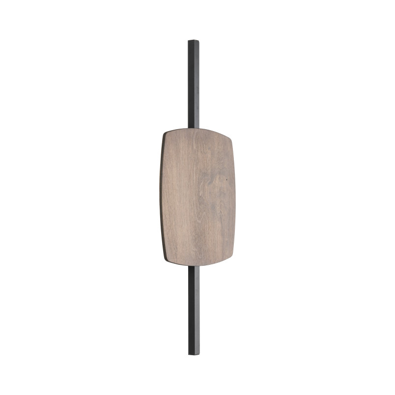 Selva M Orzech Led Kinkiet Tk Lighting