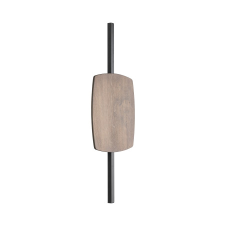 Selva M Orzech Led Kinkiet Tk Lighting
