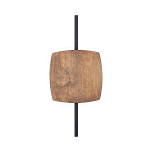 Selva M Orzech Led Kinkiet Tk Lighting