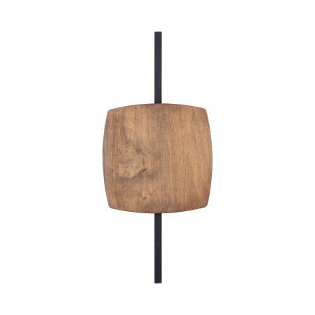 Selva M Orzech Led Kinkiet Tk Lighting