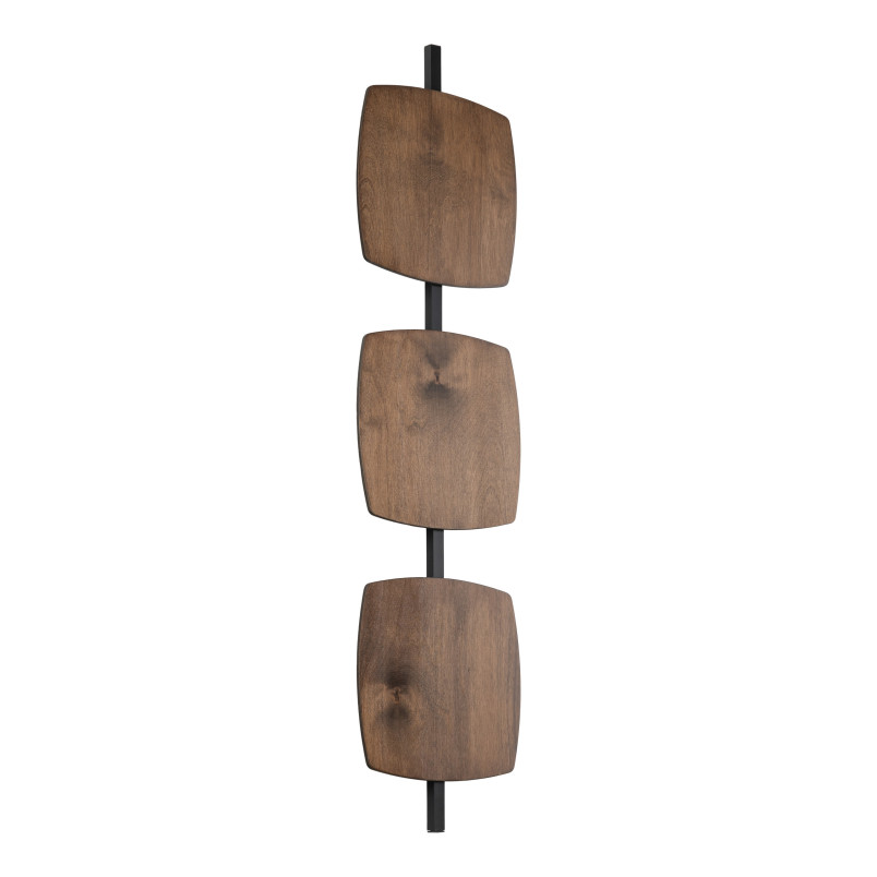 Selva L Orzech Led Kinkiet Tk Lighting