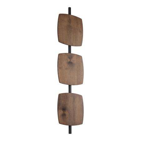 Selva L Orzech Led Kinkiet Tk Lighting