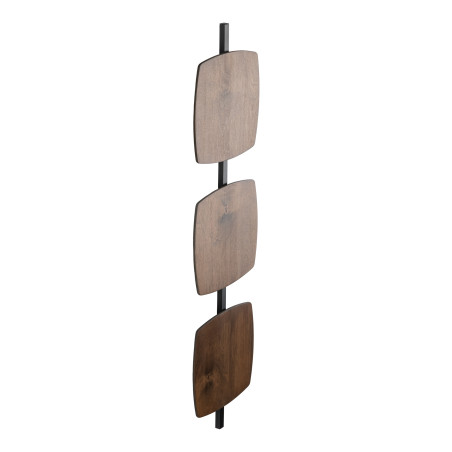 Selva L Orzech Led Kinkiet Tk Lighting