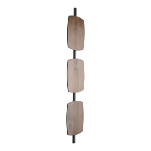 Selva L Orzech Led Kinkiet Tk Lighting