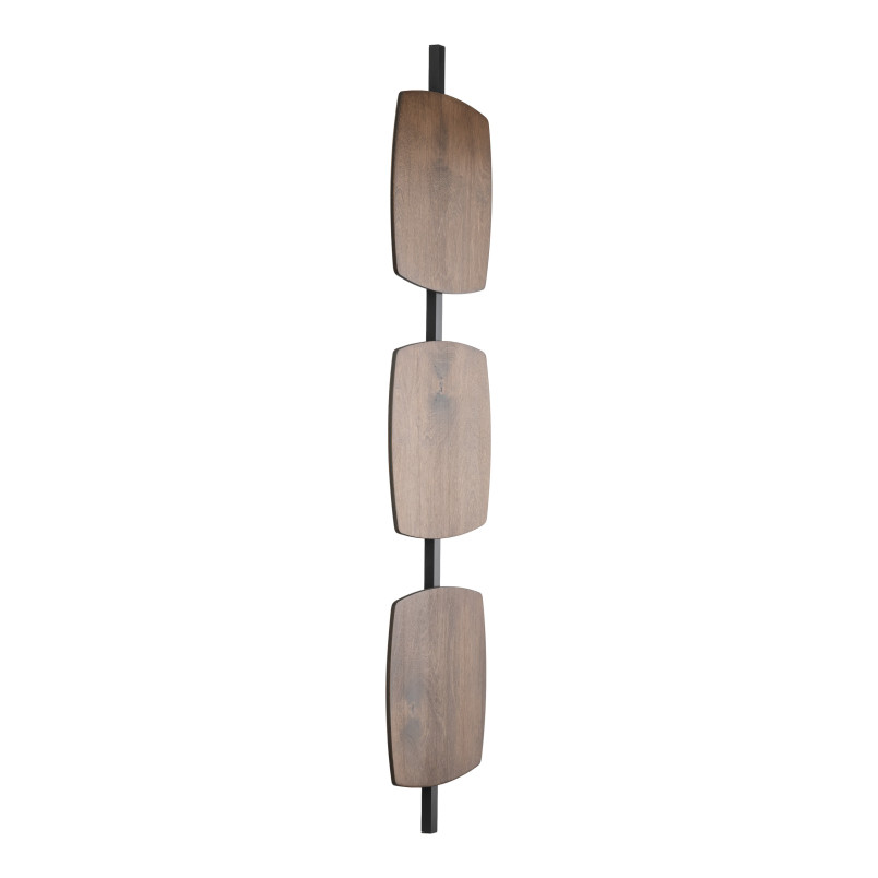 Selva L Orzech Led Kinkiet Tk Lighting