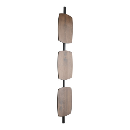 Selva L Orzech Led Kinkiet Tk Lighting